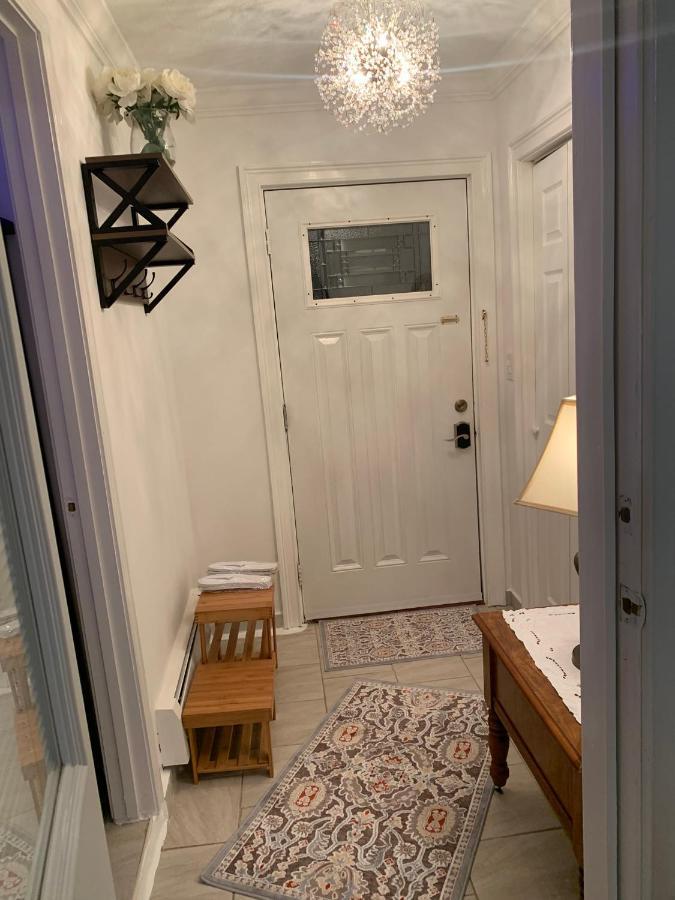 Comfy And Chic Boston Apartment! Free Parking Exterior photo